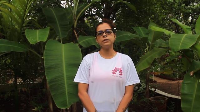 My Blissful Yoga Retreat Experience  @ Preksha Yoga, Mandrem, Goa