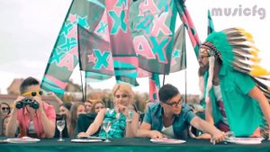 DZIDZIO - ХА-ХА-ХА