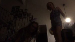 Yoga challenge/fail