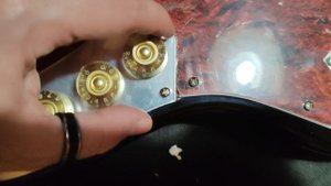 Обзор сборки китайской реплики Fender Jaguar Курта Кобейна... В некотором приближении)))