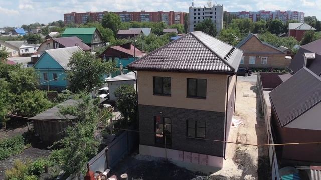 Пенза_ул.Теплова смотреть онлайн