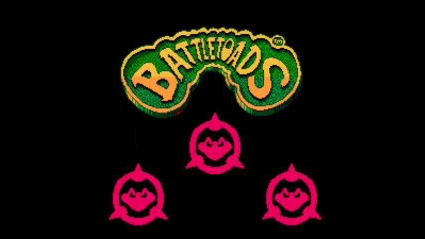 Battletoads 2020. Ностальгия, взгляд на переиздание. смотреть онлайн