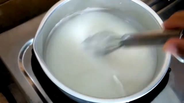 CORN DESSERT WITH JELLY смотреть онлайн