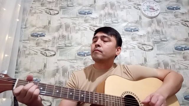 Расул Галимов.Вечерней зарëй