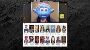 Snap Camera ile Sanal Kamera Oluşturma (Videolarımıza Efekt Verme)