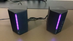 Обзор на колонки Fifine A20