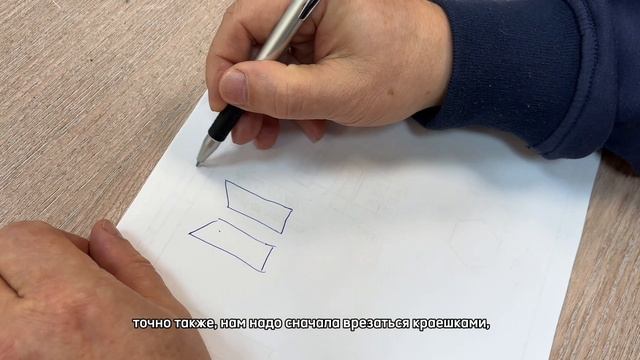 Как правильно подобрать инструмент для мебельного производства? Виды пил и формы зубьев.