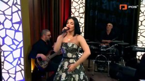 თამარა კუტიძე & ნოეს ბენდი - თბილისო 🔴 Tamara Kutidze - Tbiliso 🔵 Тамара Кутидзе - Тбилисо