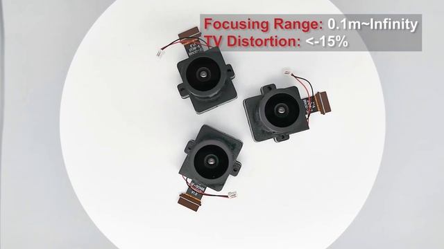 SincereFirst CMOS OV4689 Imaging Sensor 4MP Camera Module смотреть онлайн