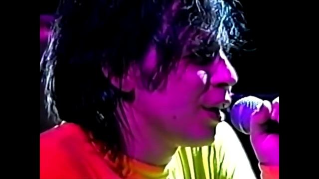 Мумий Тролль - Девочка смотреть онлайн