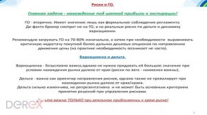 Илья Коровин. МОК-2. "Продажа волатильности".