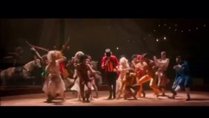 Перевод песни Greatest Show
