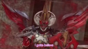 Kamen Rider Ex-aid Opening