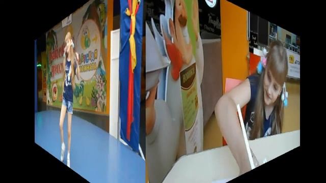 Моя весна - моя звёздочка! смотреть онлайн