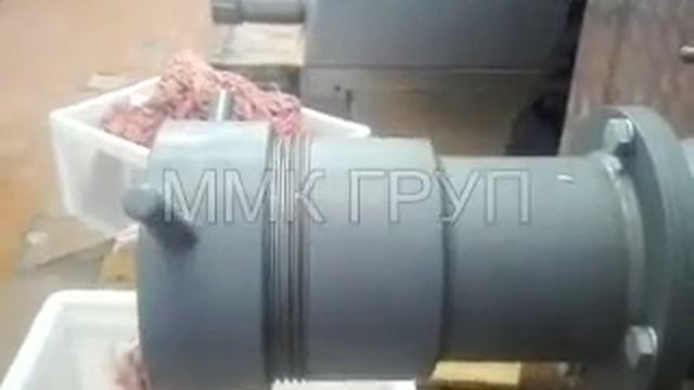 Волчок ММК-ВД 125 А с заборным шнеком 2 смотреть онлайн