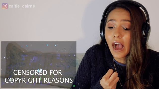 FIRST TIME Hearing Diana Ankudinova - Wicked Game (Диана Анкудинова) | REACTION!! смотреть онлайн