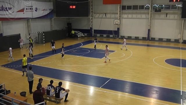 БАТЫР ЮЛА ЮНАЙТЕД 4 смотреть онлайн