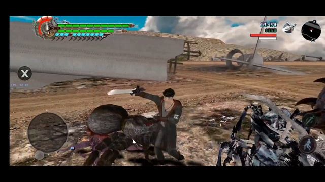 [Share] Skin Dante dan Skin Cat dmc Gtasa Android смотреть онлайн