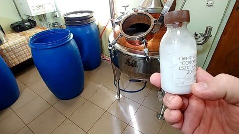 Все о Виски!! Как сделать виски в домашних условиях. Ч.3
