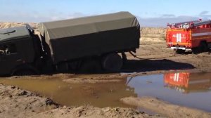 танки грязи не боятся !! эпизод1