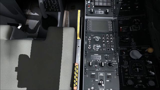 DCS Flaming Cliffs: A-10A #01 [Deutsch/ Full HD] - Erster Eindruck смотреть онлайн