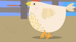 Бен и Холли Все серии s1 e33 Коровы