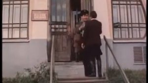 Место Встречи Изменить Нельзя серия 2 1