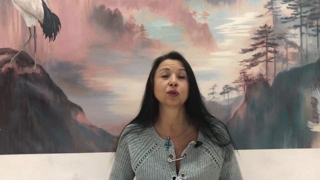 Чудеса. Фрагмент практики ТЭМ (тело-это мудрость). смотреть онлайн