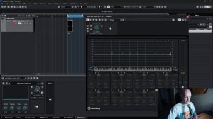 Модулятор Envelope Follower в Cubase. Обзор от ivankilar.