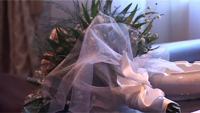 Зимняя свадьба в Молдове. Клип смотреть онлайн