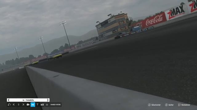 7️⃣ "Plymouth GTX 426 Hemi (1971) Cup" sur Sonoma смотреть онлайн