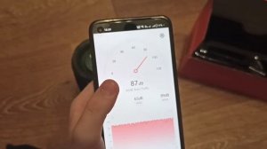Распаковка колонки JBL FLIP6
