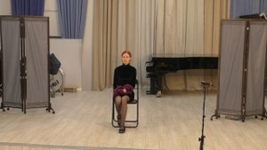 Ворсобина Олеся Н. Некрасов «Русские Женщины», А. Островский «Две биографии»