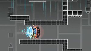 Demon World - Geometry Dash Hard Demon - By SuperHexagon