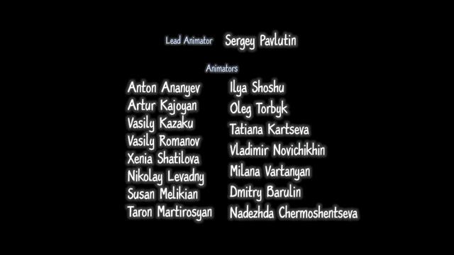 Буба Английские Титры смотреть онлайн