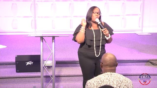 Pastor Portia Taylor-"Pearls Of Wisdom" смотреть онлайн