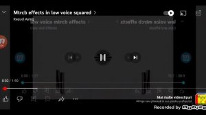 mtrcb effects sponsored by revolut logo effects