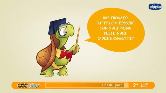 Bee Happy Chicco смотреть онлайн