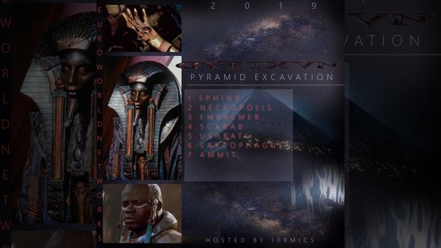 Scarab (feat. 108mics) смотреть онлайн