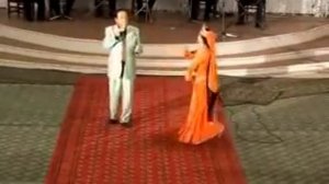 Ortiq Otajonov-boshqacha