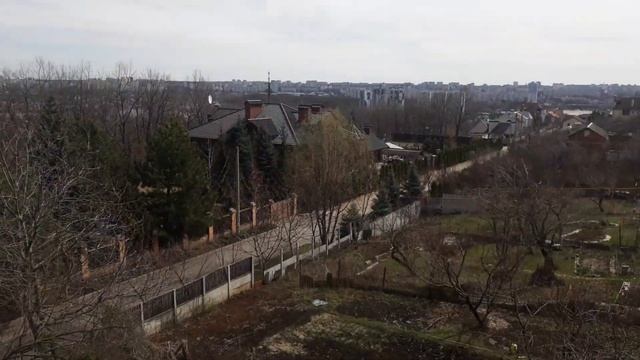 дневной налет на ХАрьков. 45-й день обороны. смотреть онлайн