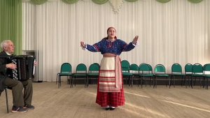 Казаки в Берлине..mp4