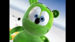osito gummybear yo so tu gummybear - Гумми Бер на Испанском Remastered 🇪🇸.