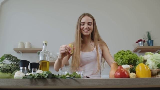 Нутрициология