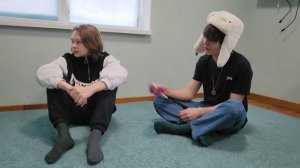 социальный ролик