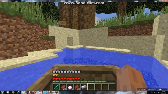 прохождения карт майнкрафта самалет зомби смотреть онлайн