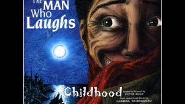 1. "Childhood" (1988 Score for "The Man Who Laughs") смотреть онлайн