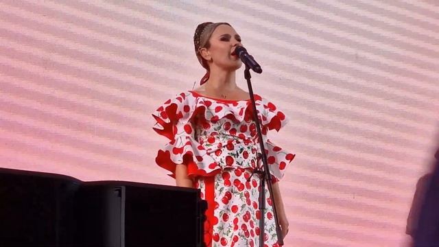 Пелагея – Чёрный ворон смотреть онлайн