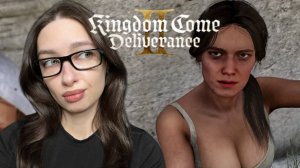 ВРЕМЯ ДЛЯ ПРОЩЕНИЯ - Kingdom Come: Deliverance II #4