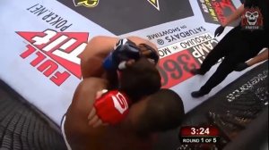 ТОП 10 ЛУЧШИХ БОЁВ ММА ДЕСЯТИЛЕТИЯ